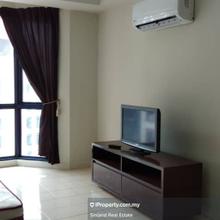Amcorp Serviced Suites, Petaling Jaya