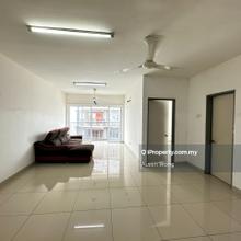 Partially Koi Prima Condo 3b2b 1055sf Puchong Taman Mas 2 Carpark