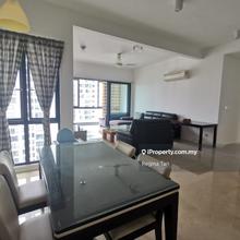 Condominium for Rent