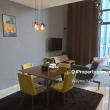 Nice Limited Balcony Unit!! Contact For More Info!! Ready Viewing!!