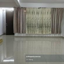 Kajang 2 Storey terrace house for rent