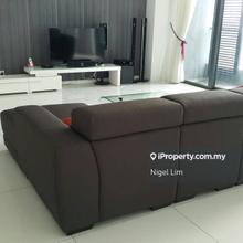 Unit With Nice View For Sale