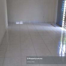 Setia Indah Single Storey Terrace Corner Lot For Sale