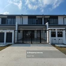 2 storey terrace tenanted now @ nadira 2 bandar bukit raja
