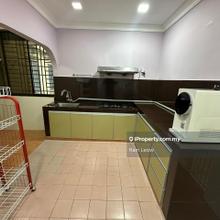 Pangsapuri Bayu Suria At Balakong For Rent!