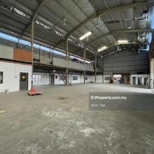 Taman Impian Factory best deal for rent
