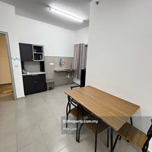 Brand New 3 Rooms Condo For Rent Near Klia & Xiamen University