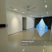 Aradia Partial Furnished Facing Lake View For Sale