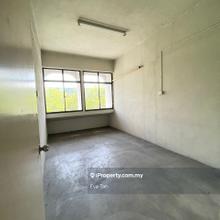 2nd Floor Shop Lot, Ong Yi How, Bagan Lallang, Butterworth