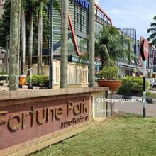 Fortune Park (Suria Perdana), Taman Serdang Perdana