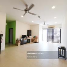 Villa Angsana Condominium, high floor, unblock, below market, freehold