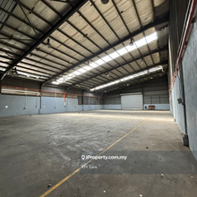 Gurun Warehouse 
