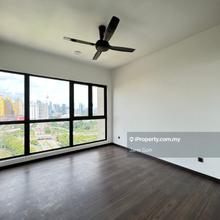 Dutapark 3 rooms type unblocked view