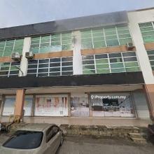 Bank Lelong