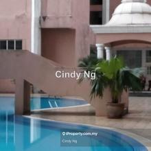 Serviced residence for Sale