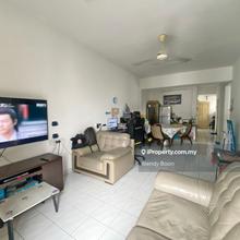 Strategic location, High floor