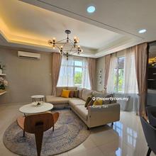 Brand new fully furnished -below market value