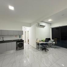 Equine Residence, Seri Kembangan Service Residence for Rent