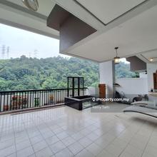 Short drive to MRT station, Ikea and the curve