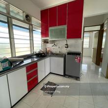 Pesara Nipah Apartment Best Deal Unit At Taman Lip Sin