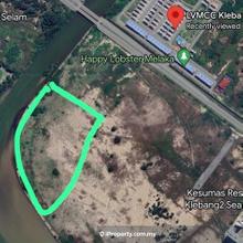 Commercial Land For Sale