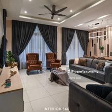 Grandezza Villa @ Eco Sanctuary Area Specialist