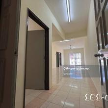 Bayu Villa Apartment Bayu Perdana Klang