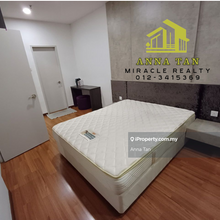 I-Suite I-Soho I-City Shah Alam Klang 2 room Link bridge to Mall