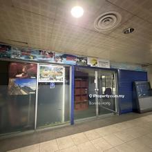 Asia City Shop/Office Space for Sale @ Kota Kinabalu