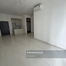 Space Residency Service Apartment For Sale