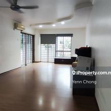 Excellent condition, walking distance to shop, Kfc/Mcdonald/Kk mart