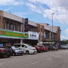 Below Market Value Rimbayu 2 Storey Shoplots For Sale