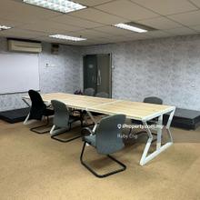 Kelana square office for sales and for rent !