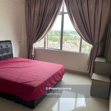 East Bay @ Taman Megah Ria