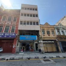 KL 5sty shoplot freehold la1475sf 3m 13aug25