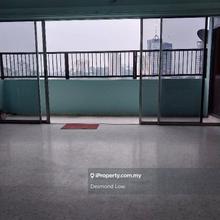 Crescent Court Brickfields Kuala Lumpur 