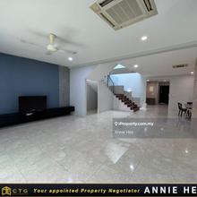 D'Banyan Residency Super Linked House For sale