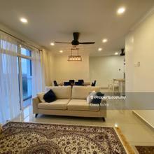 Fully Renovated Dwiputra Residence, Presint 15 Putrajaya