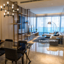 Luxury Condo Hotel Style Wangsa 9 for Sale 