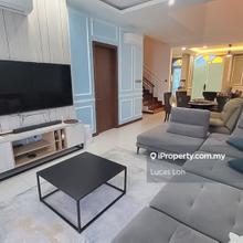 Fuly Renovated; Lake View; Limited Unit 
