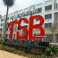 Sungai Buloh Shop For Sale 
