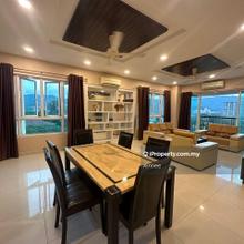 Platino Luxury Condo 1819sf Move In Condition Sea View 2 Car Park