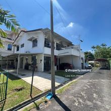 Bungalow House / Taman Kaya Bungalow, Jalan Ipoh