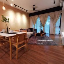 Value Buy Unit With Big Balcony