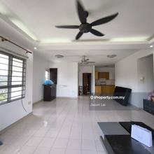 Park Avenue corner unit for sale!