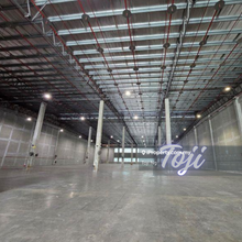 Limited Corner Semi D Factory, Hot Location