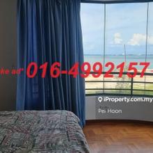 Mid floor and seaview condominium for Sale