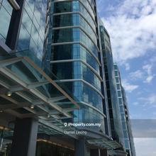 Msc Status Strata Office for Sale