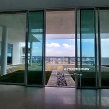 Most beautiful penthouse unit in Armanee