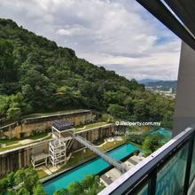 Paling Murah 4 Bilik Kaleidoscope Residensi Setiawangsa 